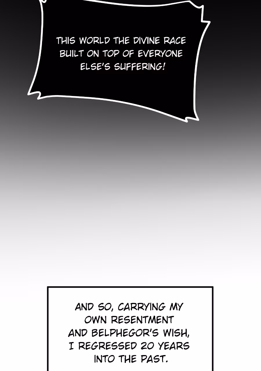 All-Class Awakening:God Slayer II Chapter 0 page 48 - 