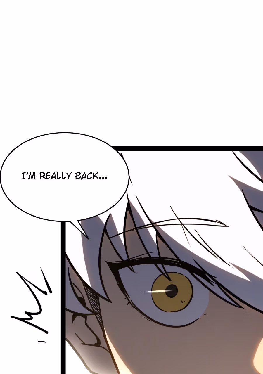 All-Class Awakening:God Slayer II Chapter 0 page 50 - 