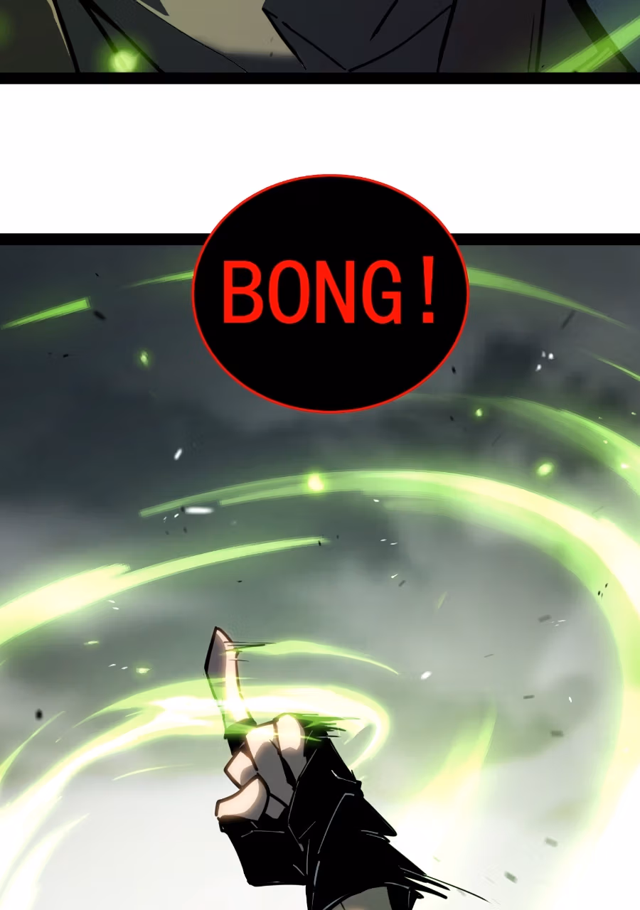 All-Class Awakening:God Slayer II Chapter 0 page 6 - 
