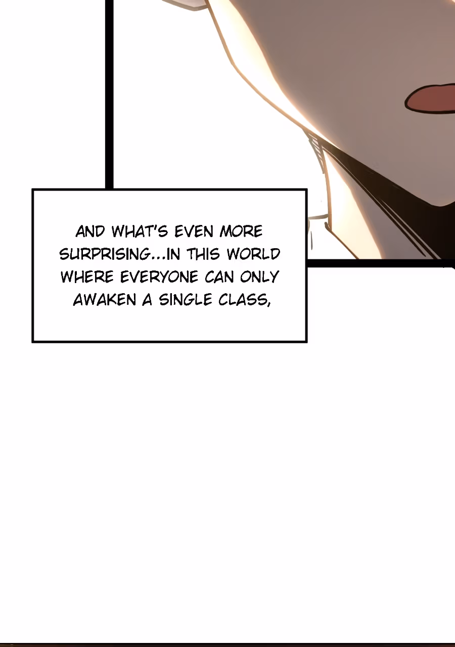 All-Class Awakening:God Slayer II Chapter 0 page 51 - 