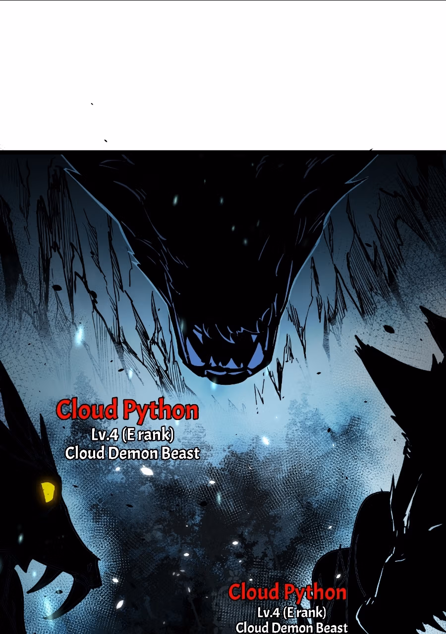 All-Class Awakening:God Slayer II Chapter 0 page 56 - 