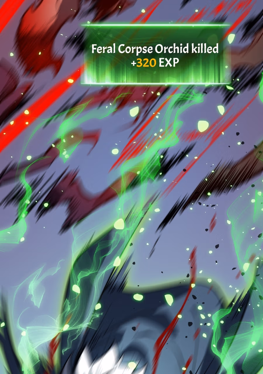 All-Class Awakening:God Slayer II Chapter 0 page 60 - 