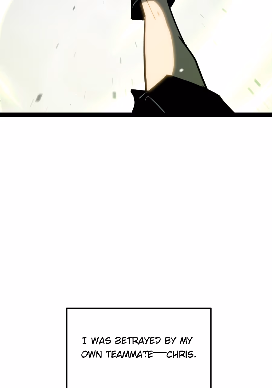 All-Class Awakening:God Slayer II Chapter 0 page 7 - 