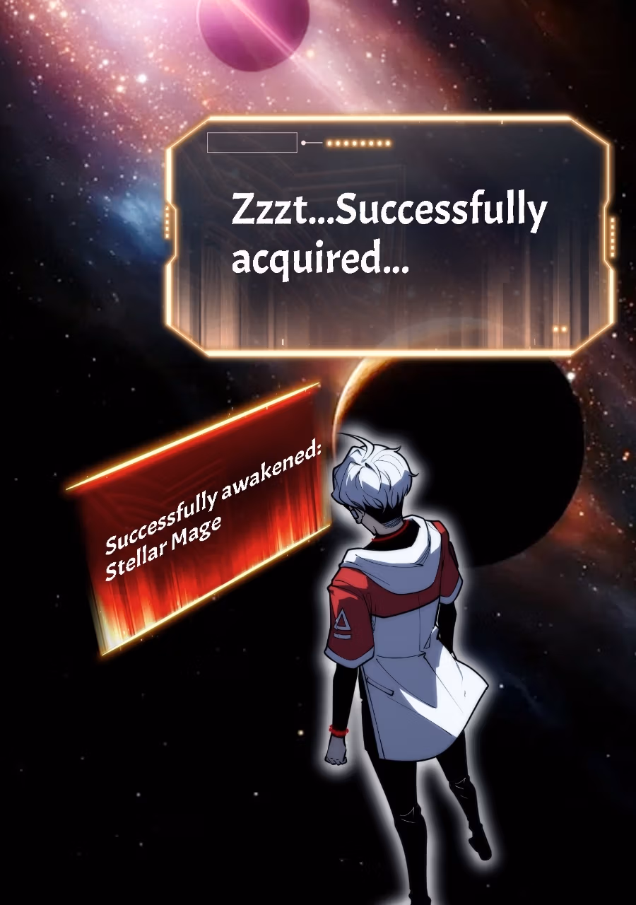 All-Class Awakening:God Slayer II Chapter 0 page 69 - 