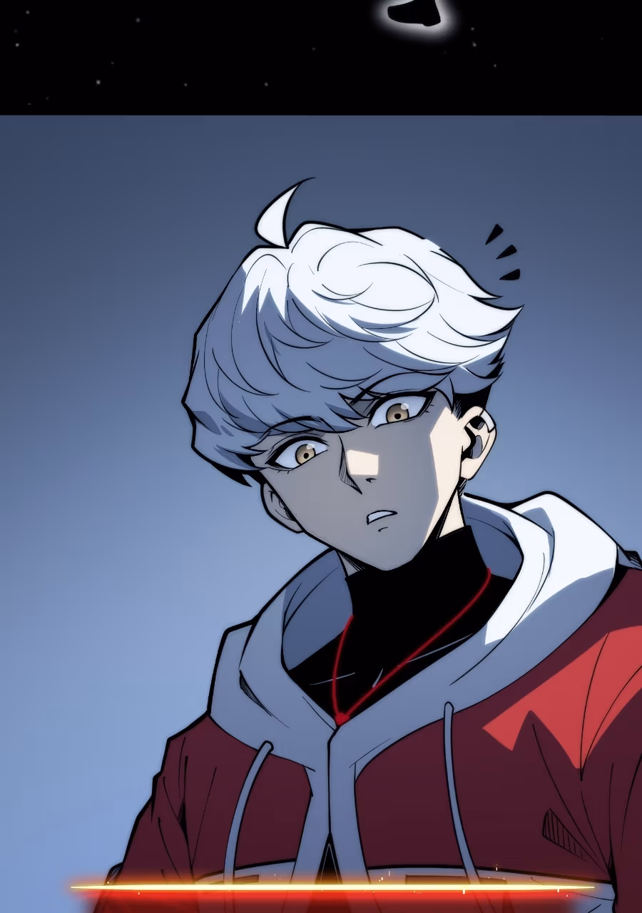 All-Class Awakening:God Slayer II Chapter 0 page 70 - 