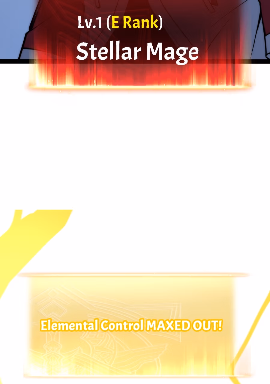 All-Class Awakening:God Slayer II Chapter 0 page 71 - 