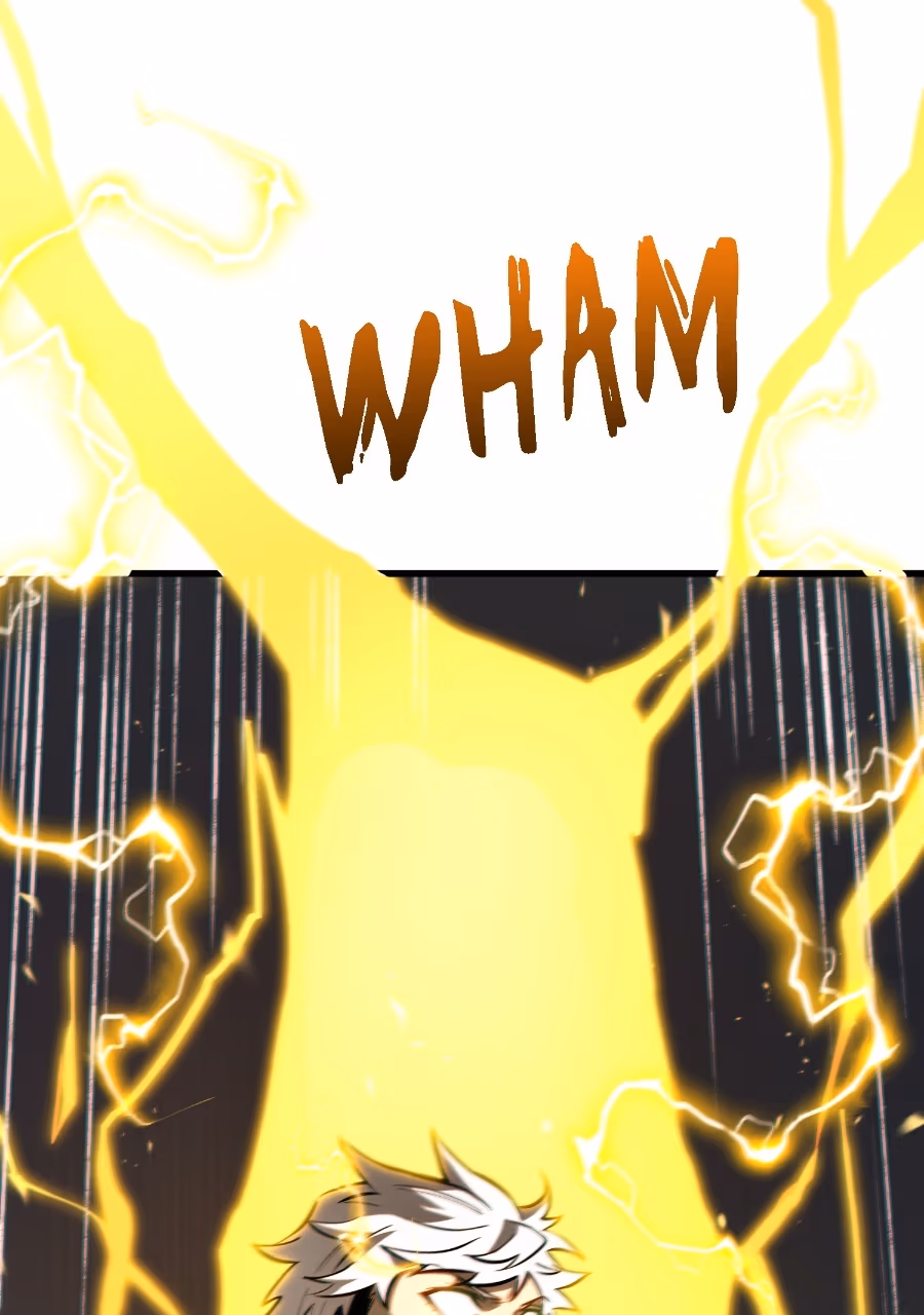 All-Class Awakening:God Slayer II Chapter 0 page 72 - 