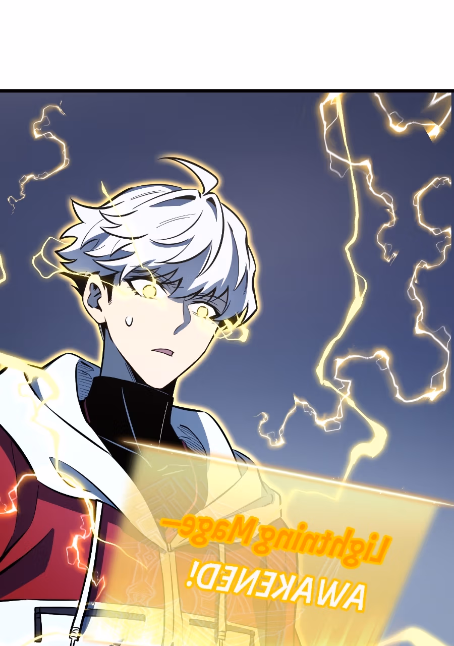 All-Class Awakening:God Slayer II Chapter 0 page 75 - 
