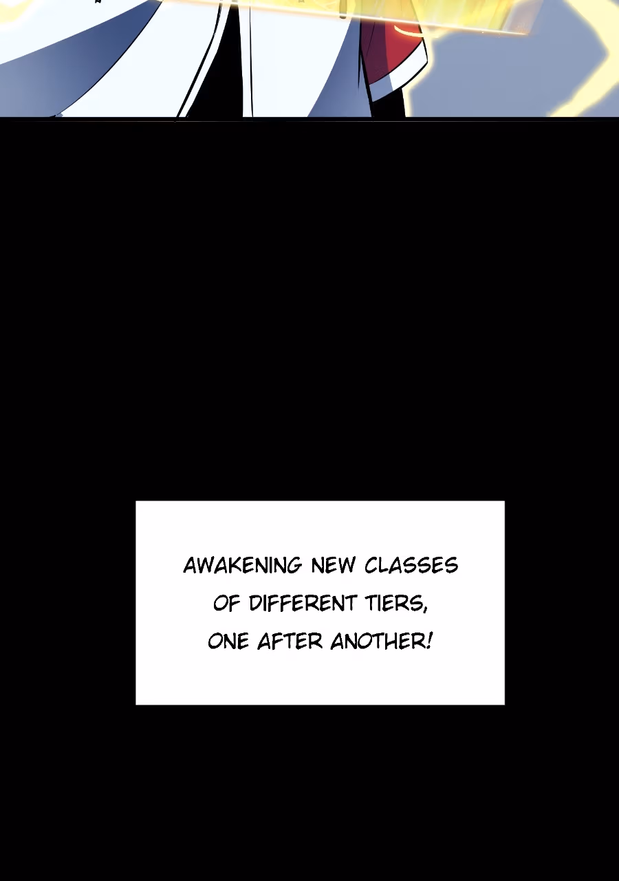 All-Class Awakening:God Slayer II Chapter 0 page 76 - 