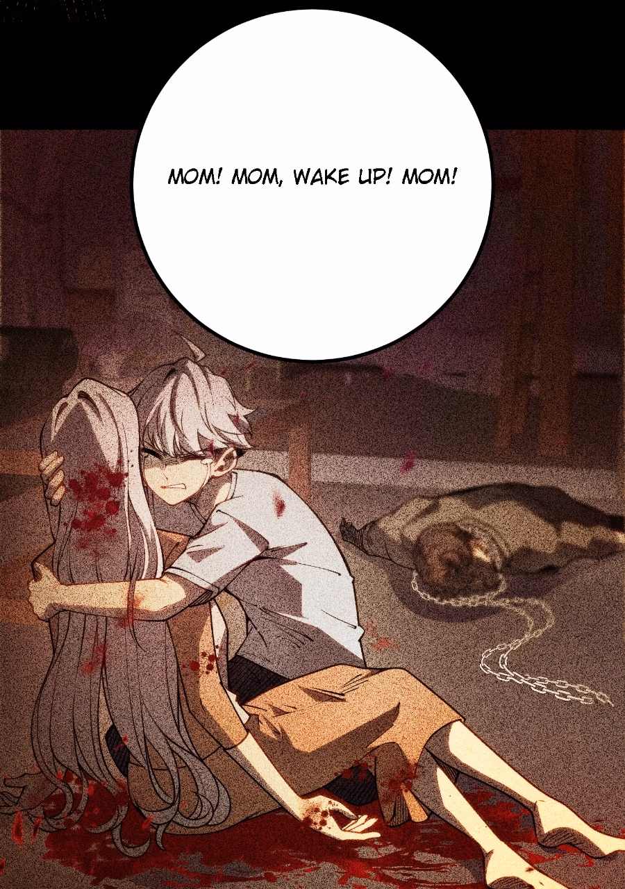 All-Class Awakening:God Slayer II Chapter 0 page 80 - 