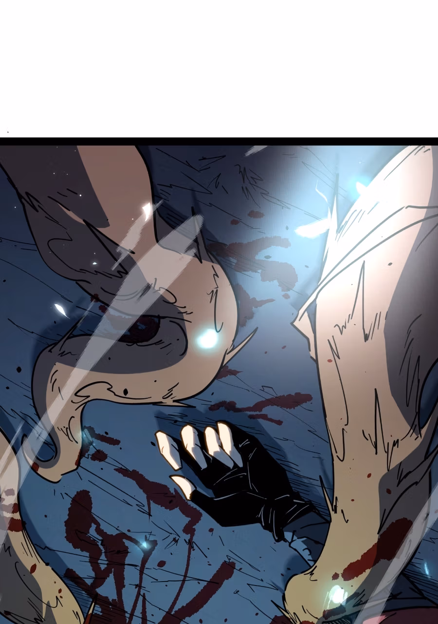 All-Class Awakening:God Slayer II Chapter 0 page 9 - 