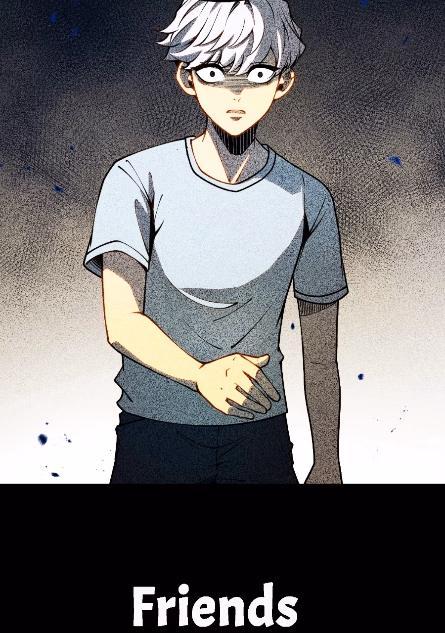 All-Class Awakening:God Slayer II Chapter 0 page 82 - 