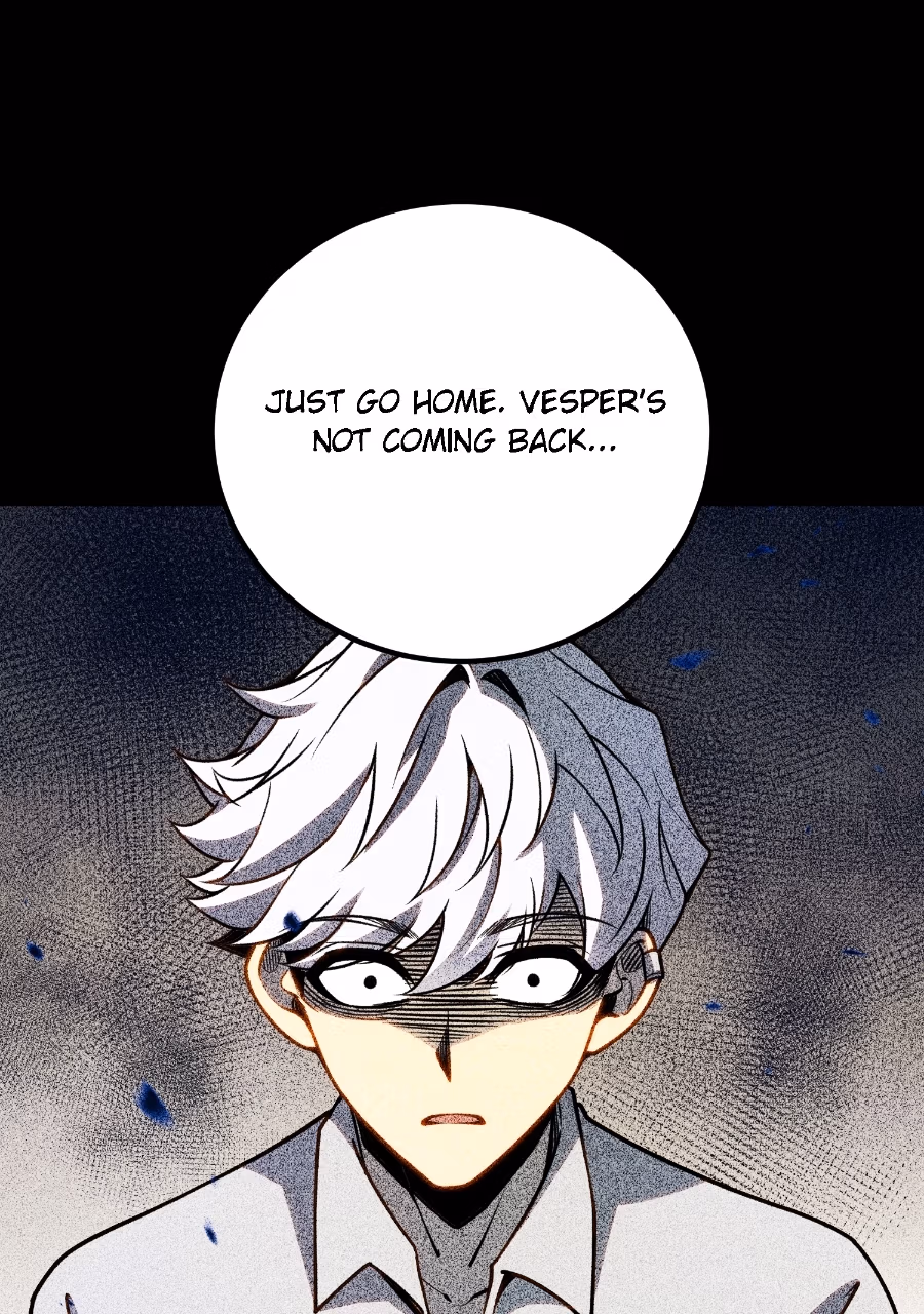 All-Class Awakening:God Slayer II Chapter 0 page 83 - 