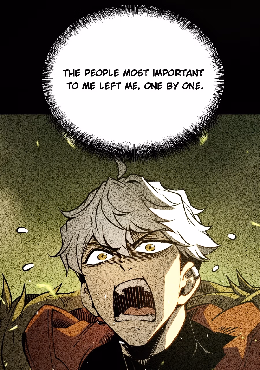 All-Class Awakening:God Slayer II Chapter 0 page 85 - 