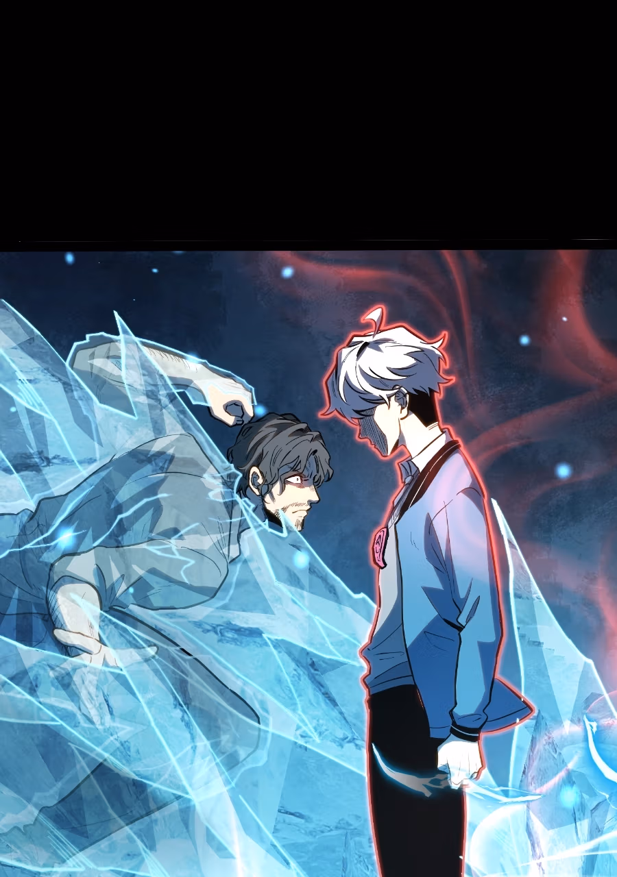 All-Class Awakening:God Slayer II Chapter 0 page 90 - 