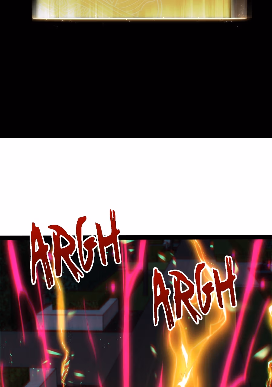 All-Class Awakening:God Slayer II Chapter 0 page 95 - 