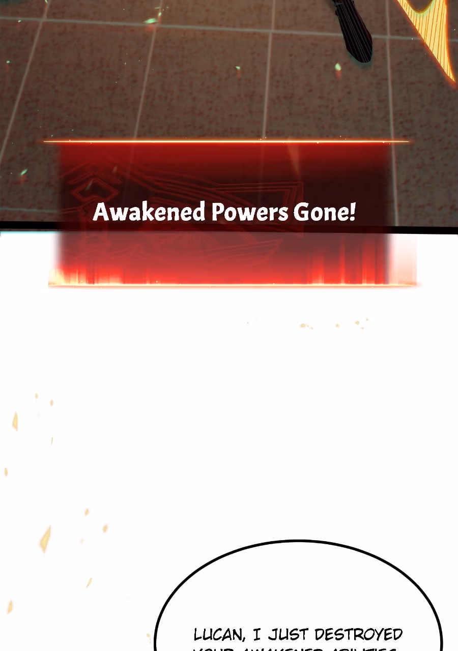 All-Class Awakening:God Slayer II Chapter 0 page 97 - 