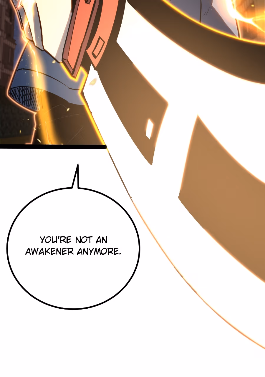 All-Class Awakening:God Slayer II Chapter 0 page 99 - 