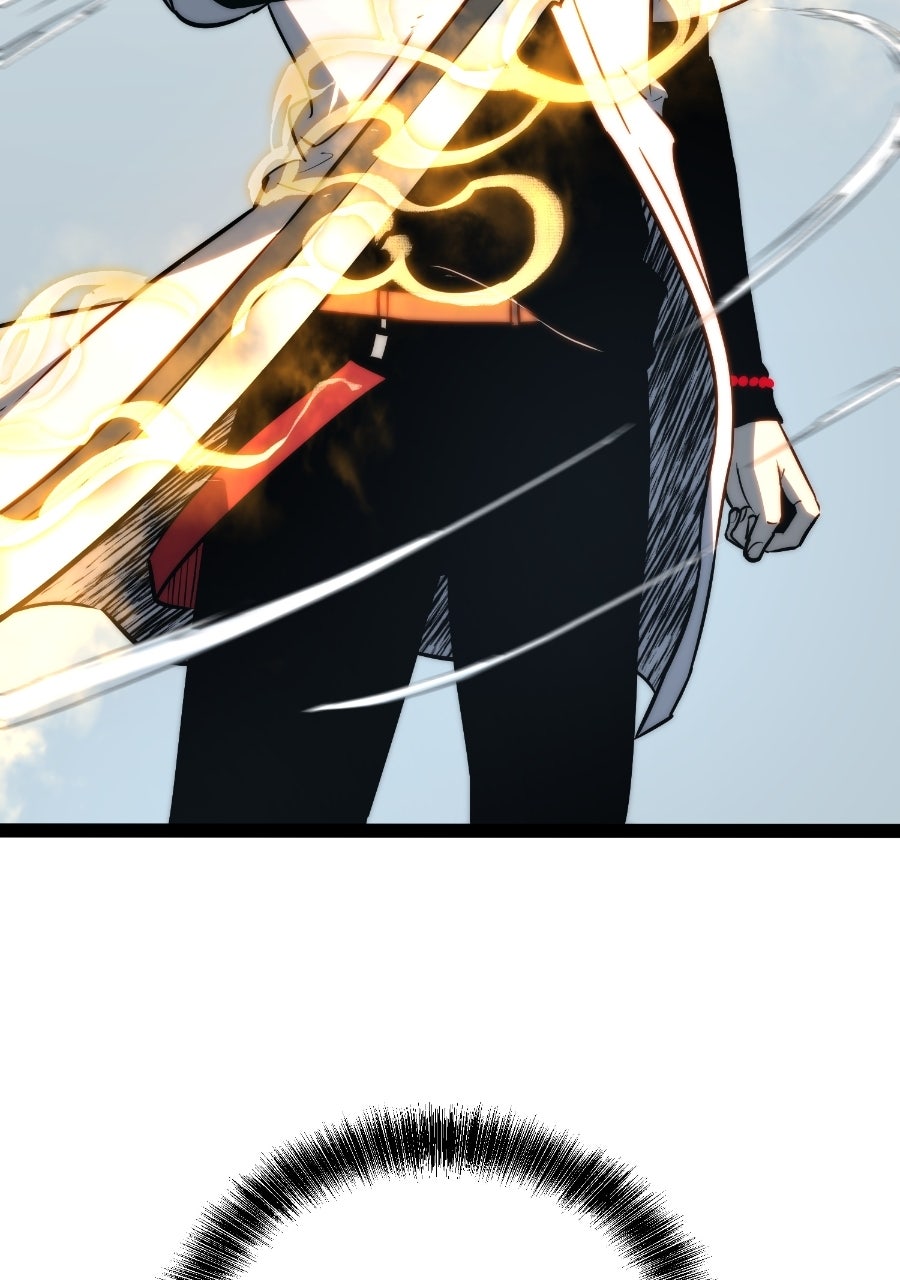 All-Class Awakening:God Slayer II Episode 0 - Prologue page 206 - 