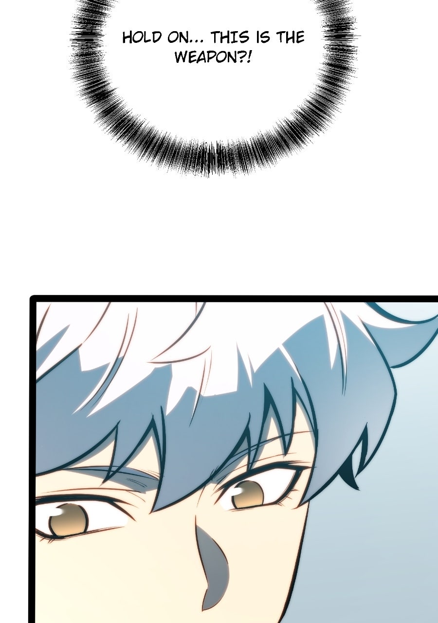 All-Class Awakening:God Slayer II Episode 0 - Prologue page 207 - 