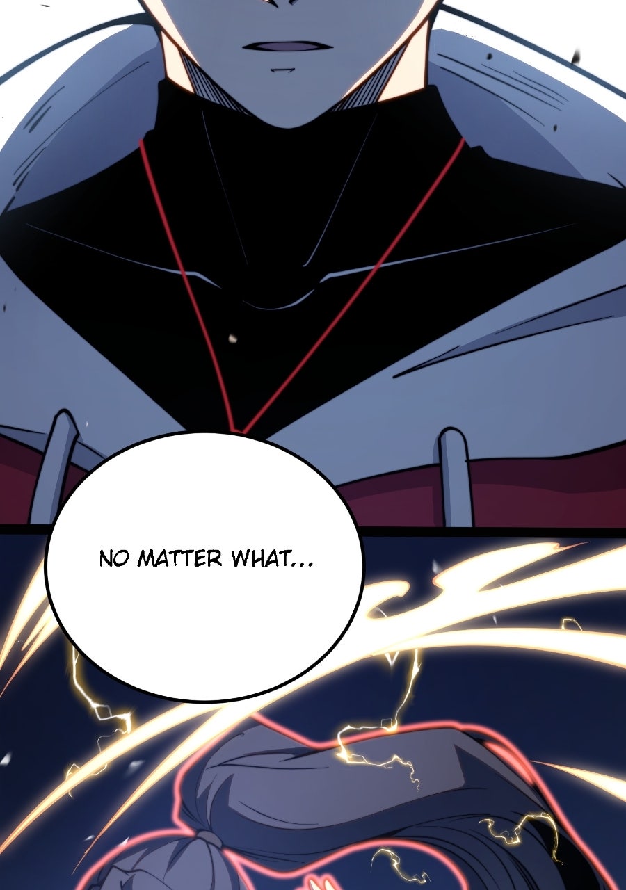All-Class Awakening:God Slayer II Episode 10 page 2 - 