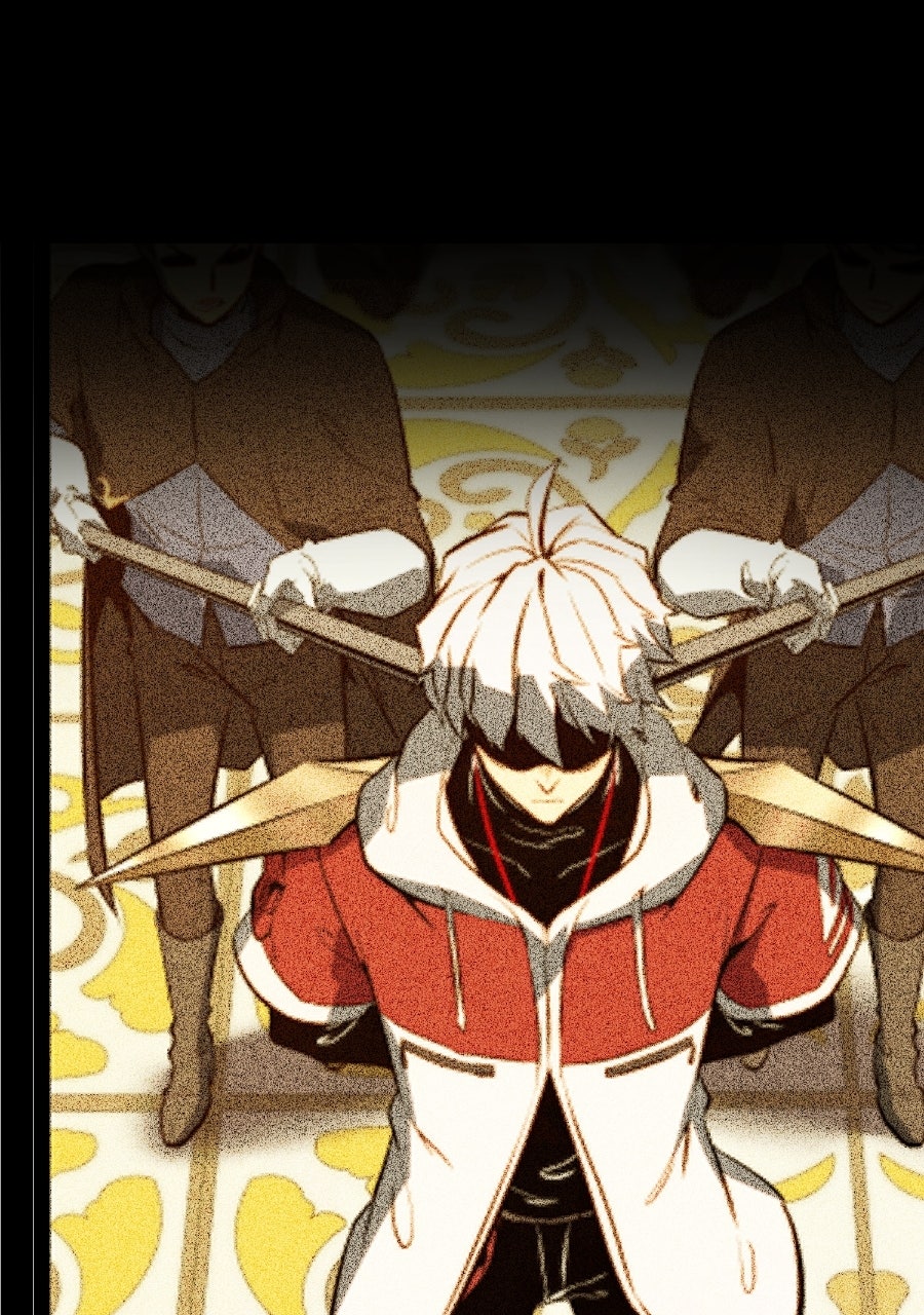 All-Class Awakening:God Slayer II Episode 10 page 11 - 