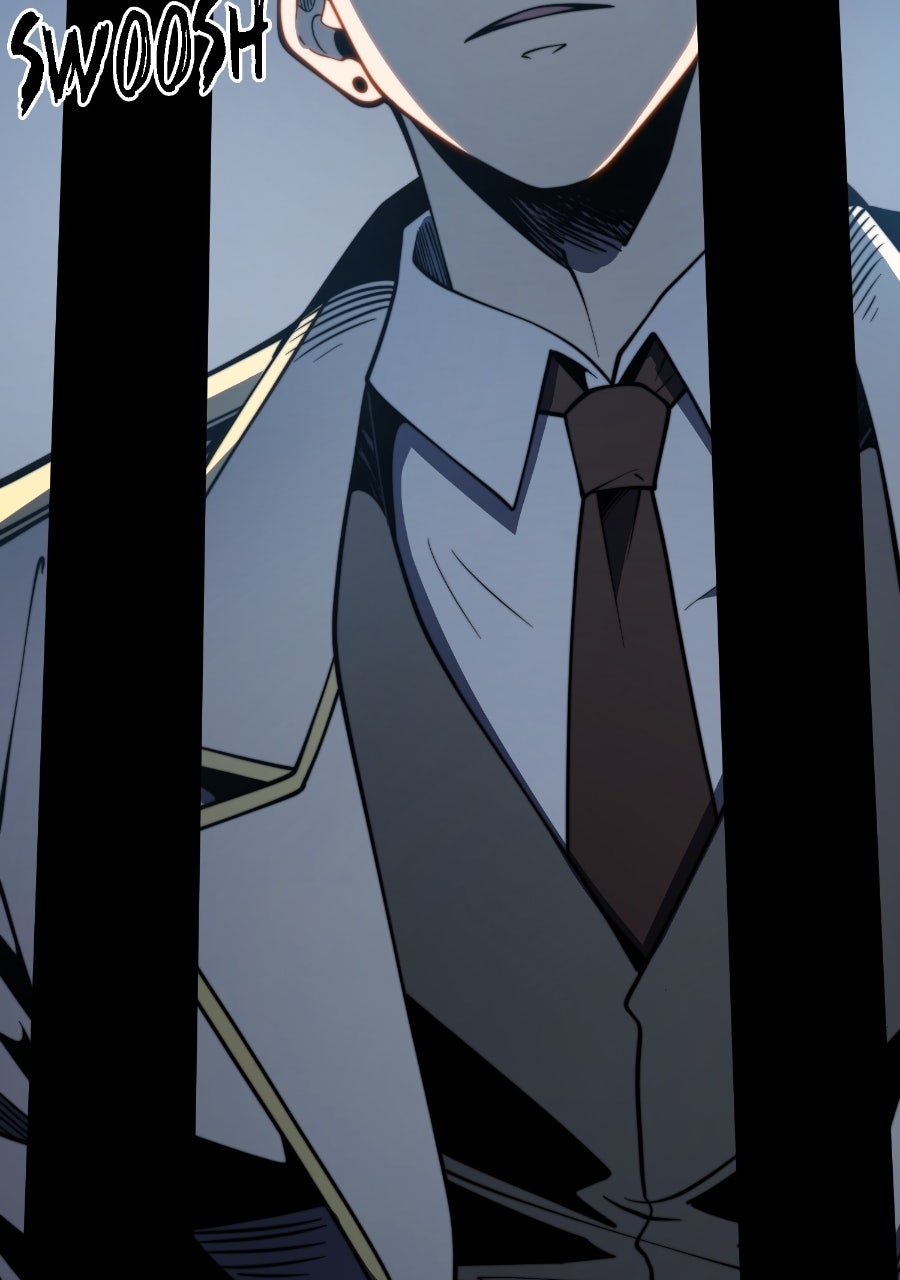 All-Class Awakening:God Slayer II Episode 10 page 101 - 
