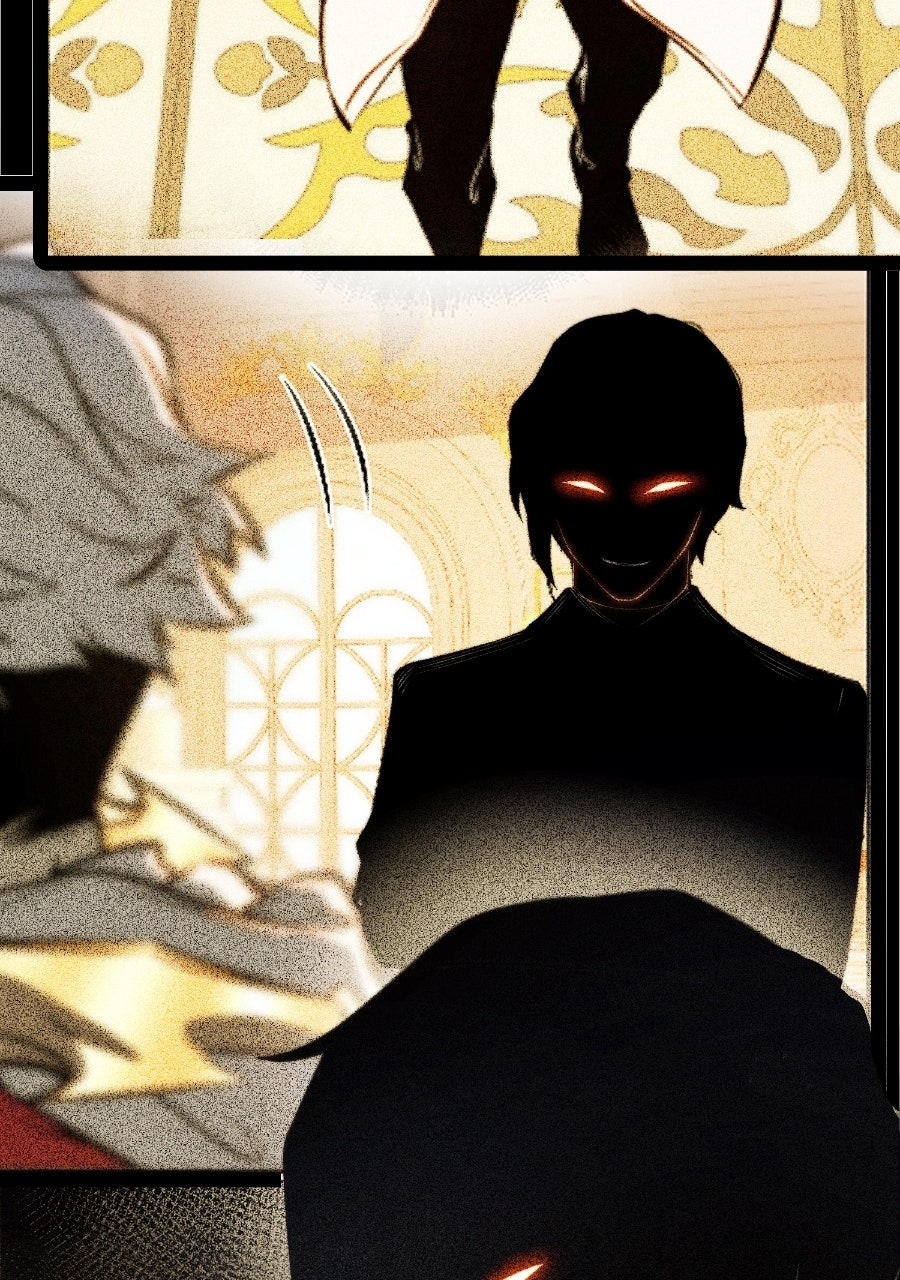 All-Class Awakening:God Slayer II Episode 10 page 12 - 