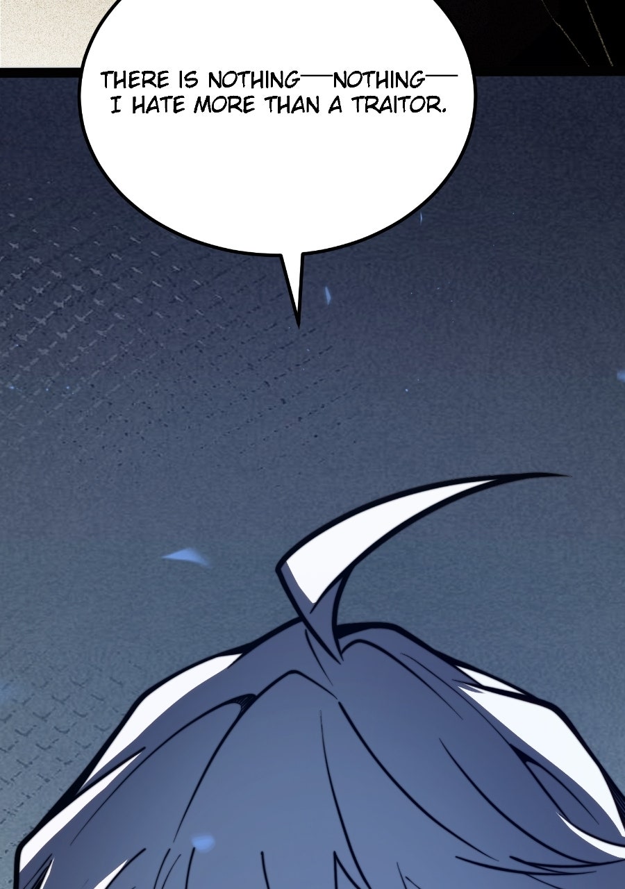 All-Class Awakening:God Slayer II Episode 10 page 14 - 