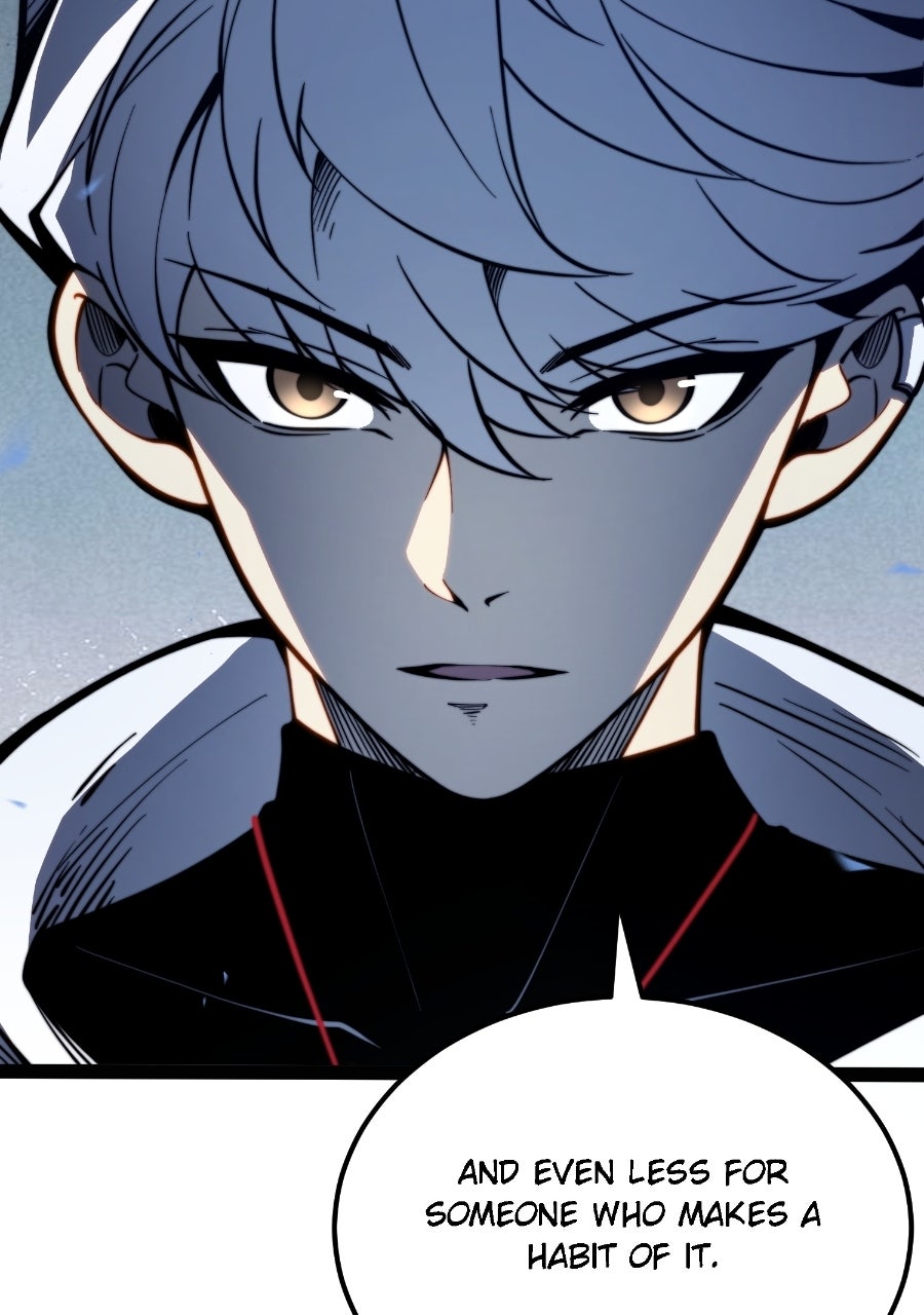 All-Class Awakening:God Slayer II Episode 10 page 15 - 