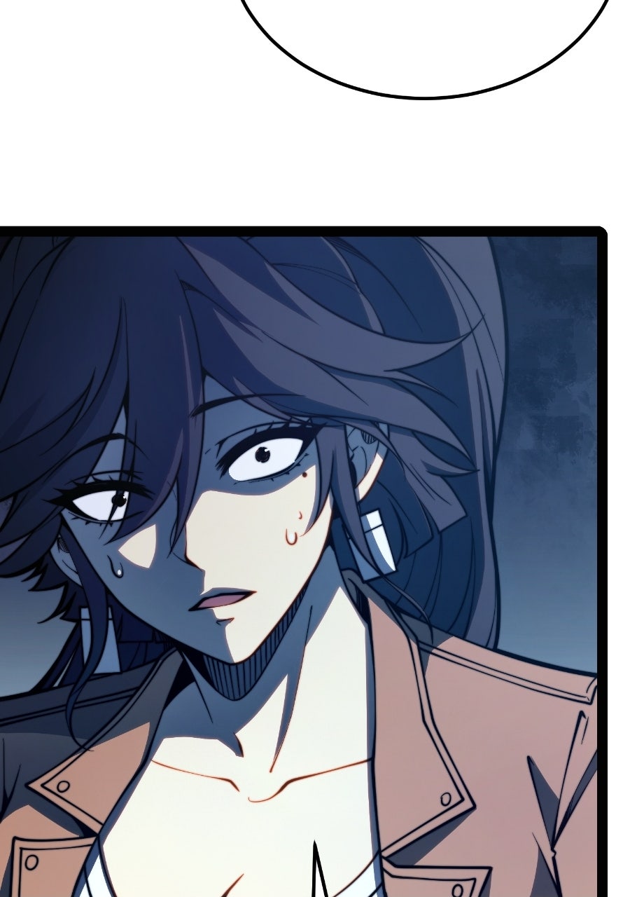 All-Class Awakening:God Slayer II Episode 10 page 16 - 