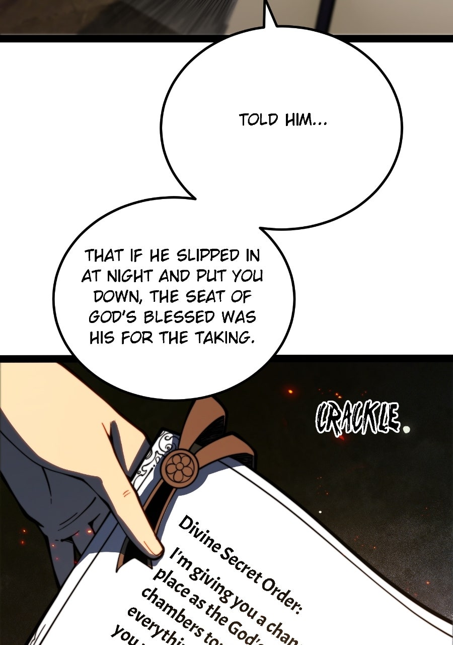 All-Class Awakening:God Slayer II Episode 10 page 19 - 