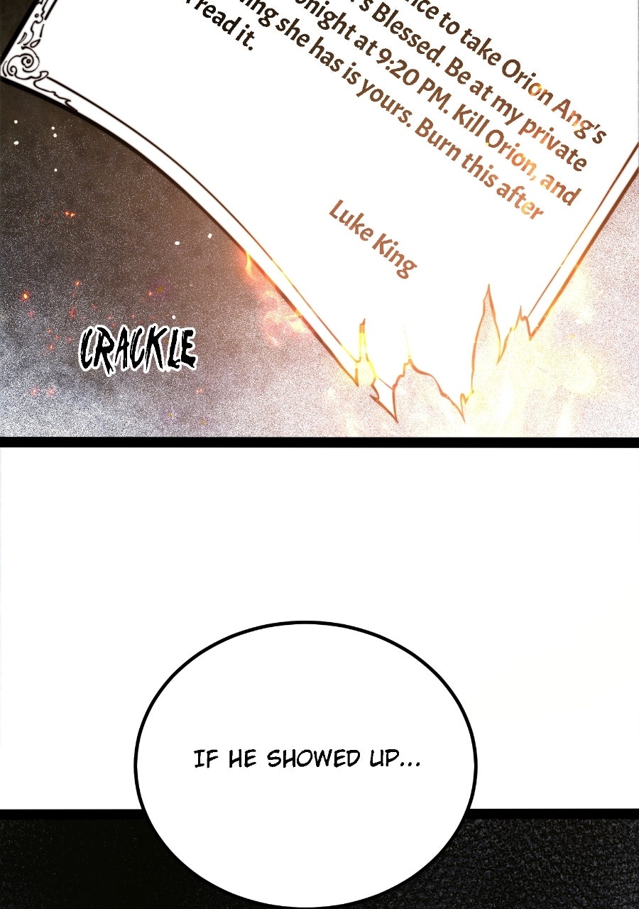 All-Class Awakening:God Slayer II Episode 10 page 20 - 