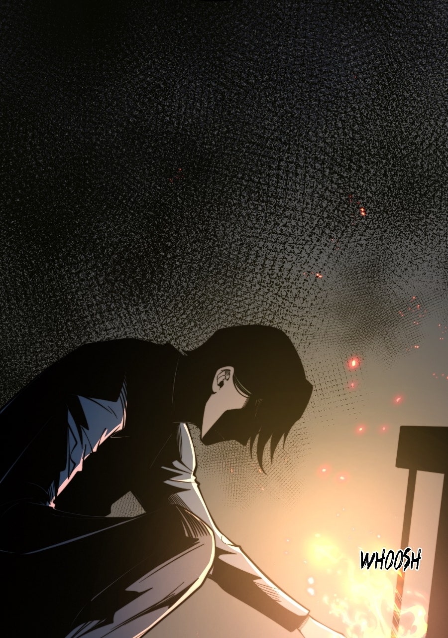 All-Class Awakening:God Slayer II Episode 10 page 21 - 