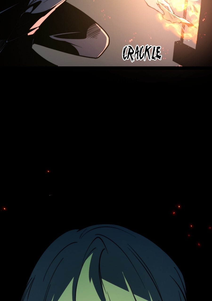 All-Class Awakening:God Slayer II Episode 10 page 22 - 