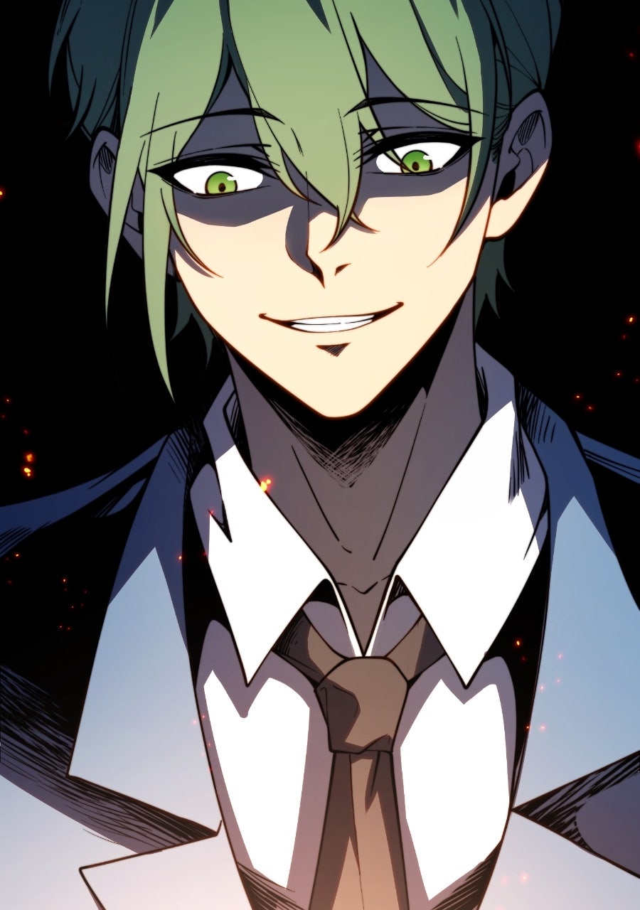 All-Class Awakening:God Slayer II Episode 10 page 23 - 