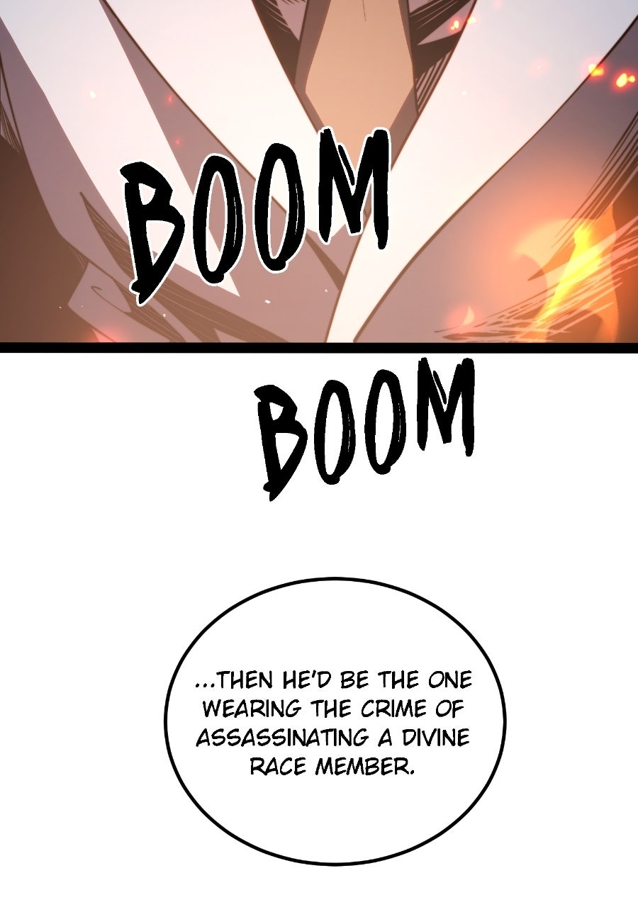 All-Class Awakening:God Slayer II Episode 10 page 24 - 