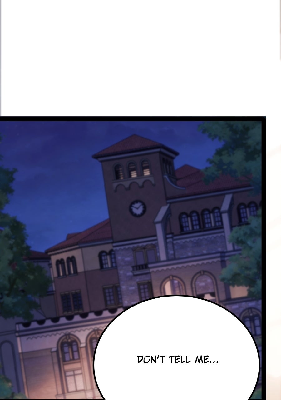 All-Class Awakening:God Slayer II Episode 10 page 27 - 