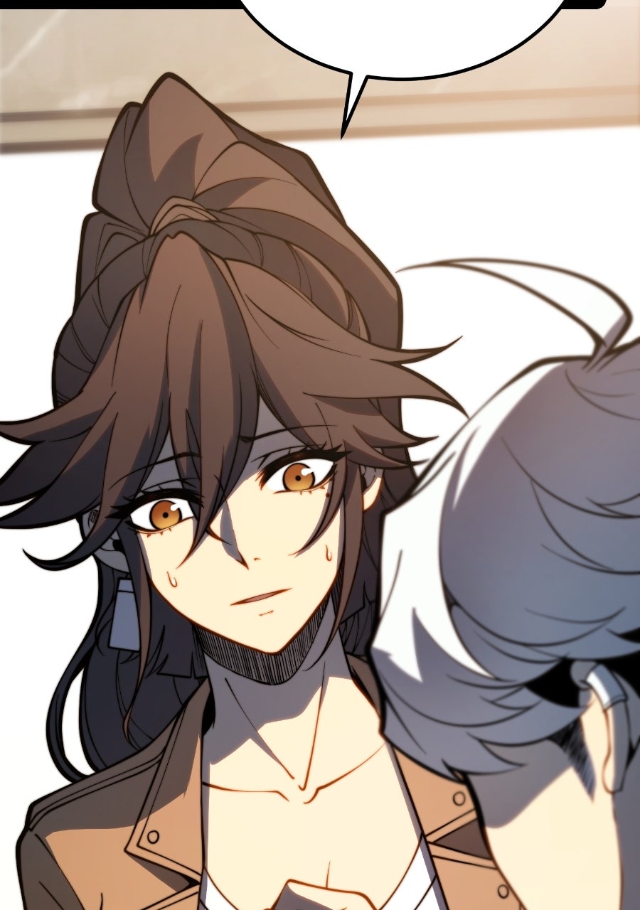 All-Class Awakening:God Slayer II Episode 10 page 28 - 