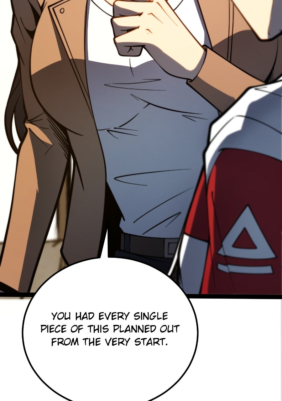 All-Class Awakening:God Slayer II Episode 10 page 29 - 
