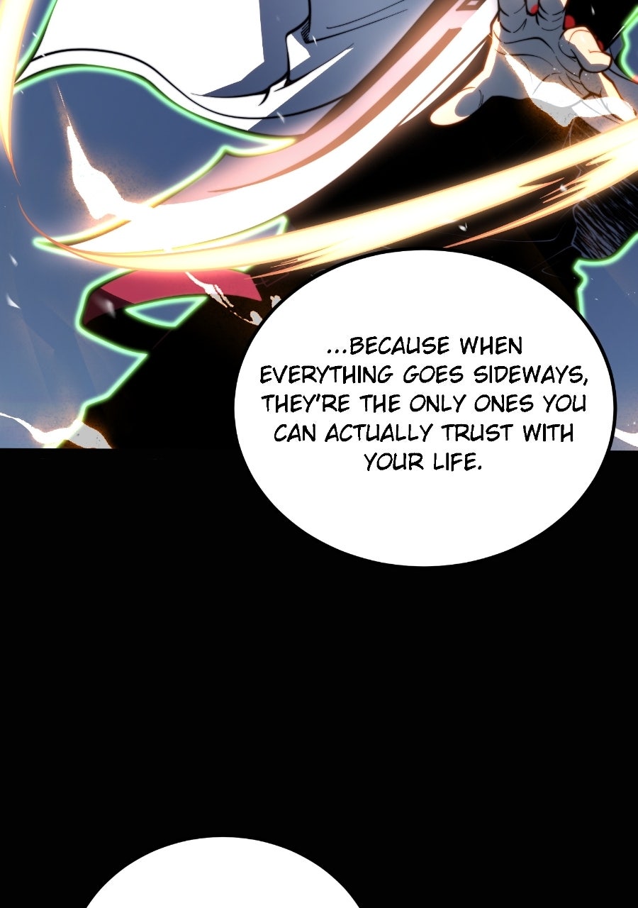 All-Class Awakening:God Slayer II Episode 10 page 4 - 