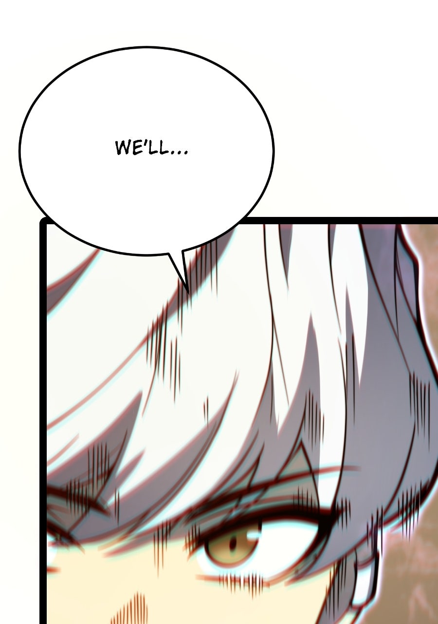 All-Class Awakening:God Slayer II Episode 10 page 35 - 