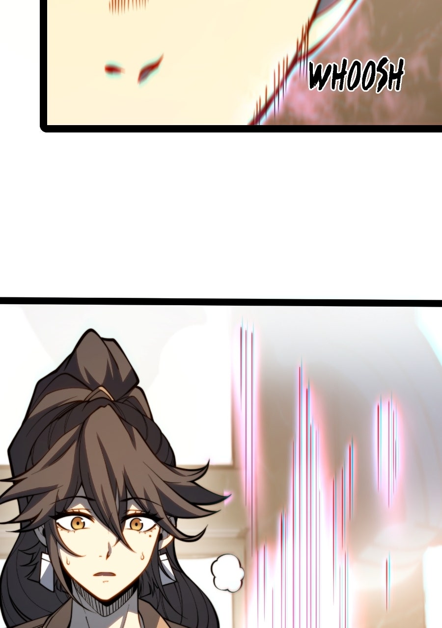 All-Class Awakening:God Slayer II Episode 10 page 36 - 