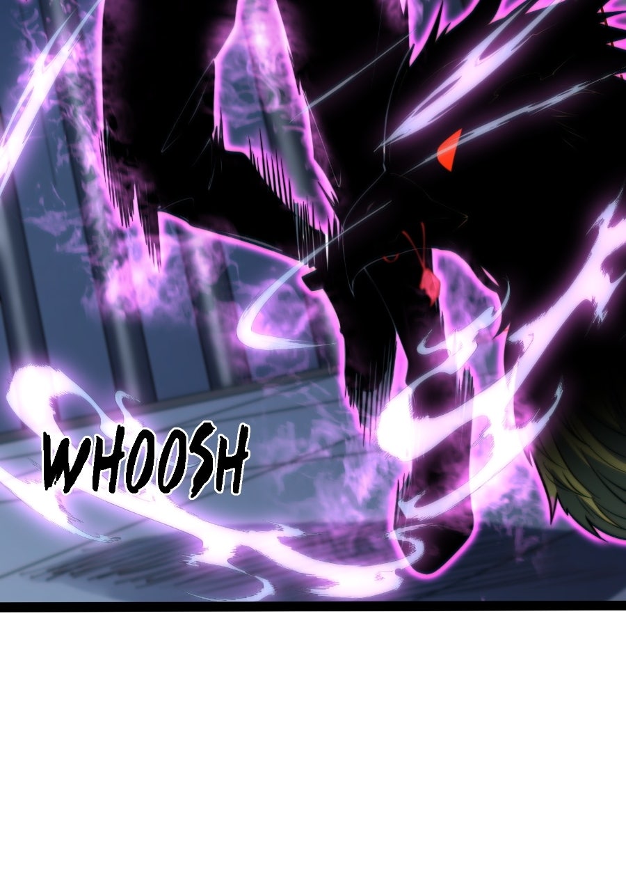 All-Class Awakening:God Slayer II Episode 10 page 41 - 