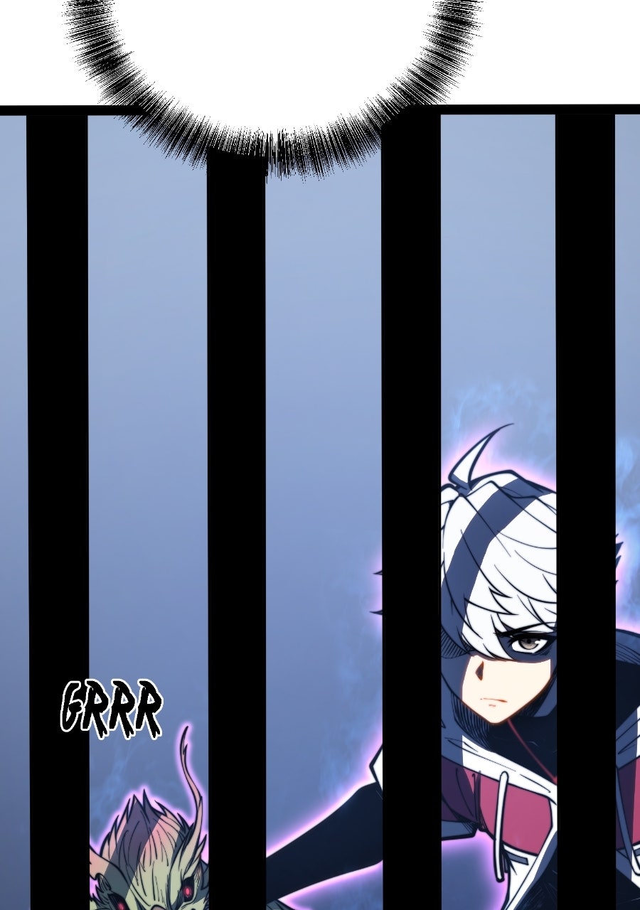 All-Class Awakening:God Slayer II Episode 10 page 47 - 