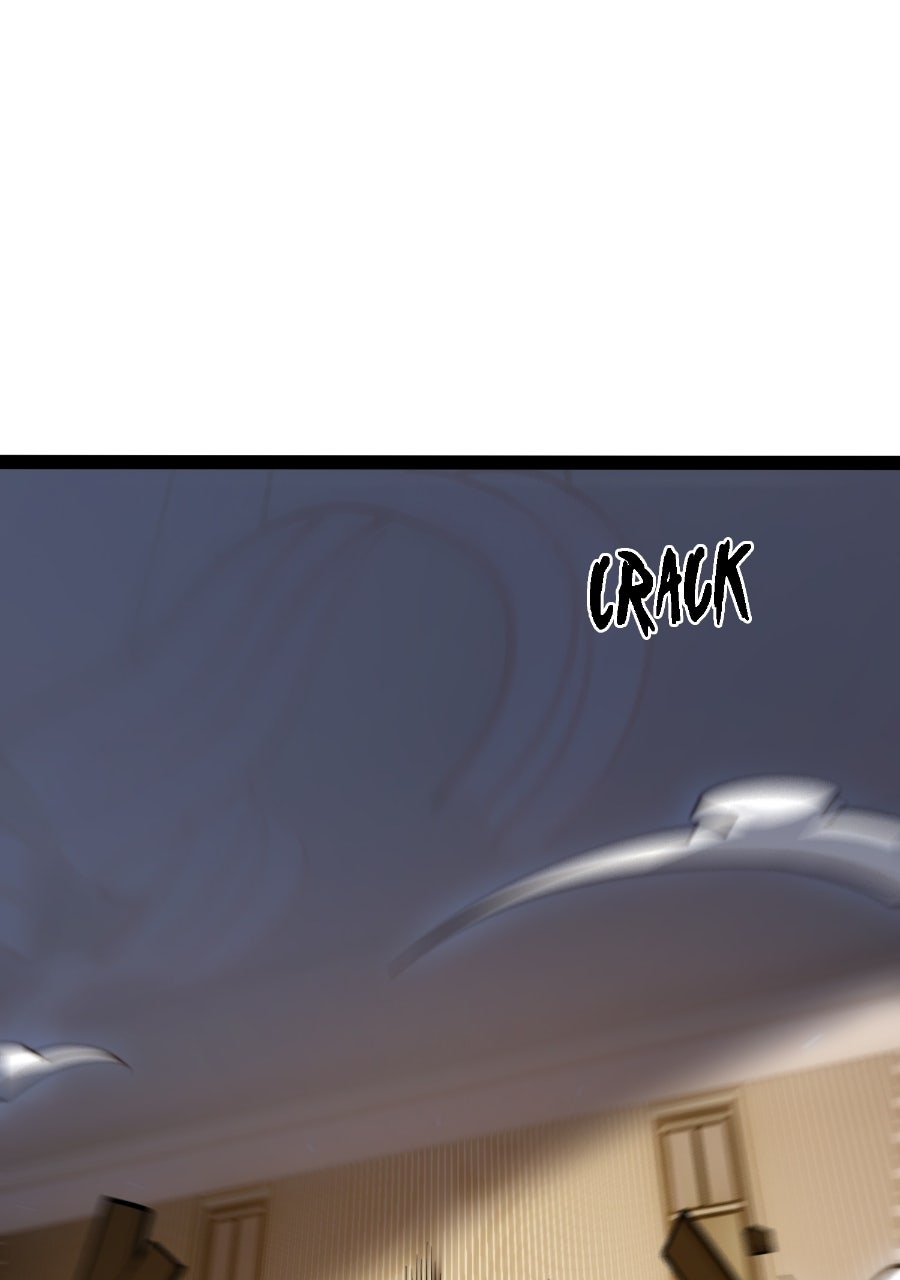 All-Class Awakening:God Slayer II Episode 10 page 49 - 