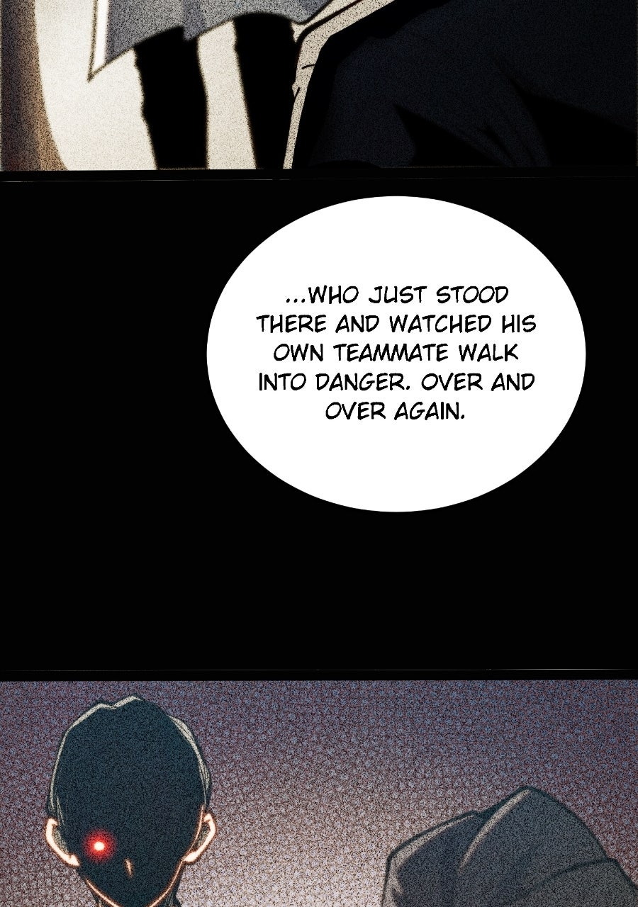 All-Class Awakening:God Slayer II Episode 10 page 6 - 