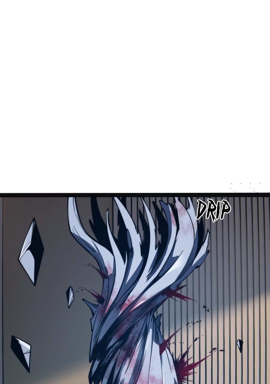 All-Class Awakening:God Slayer II Episode 10 page 51 - 
