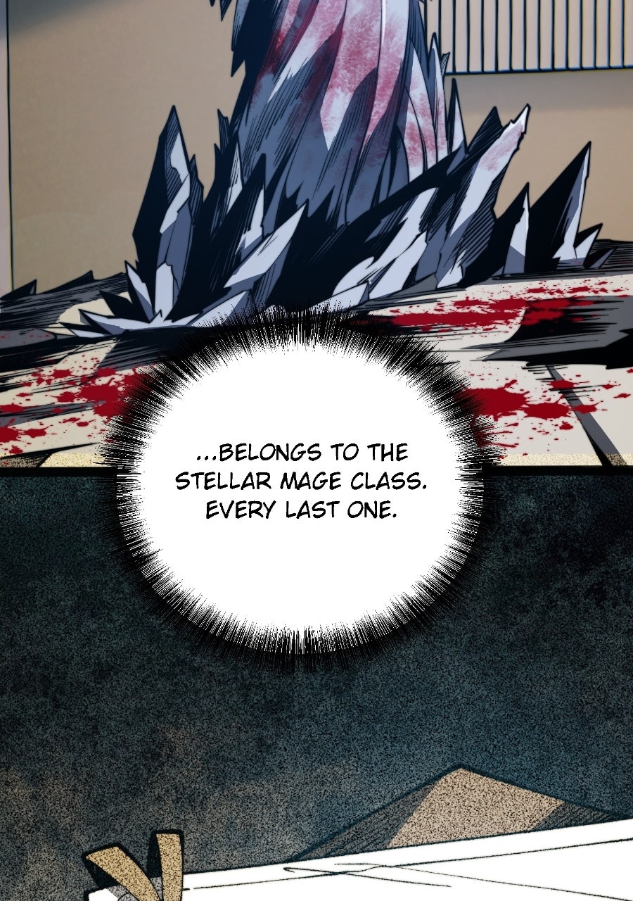 All-Class Awakening:God Slayer II Episode 10 page 52 - 