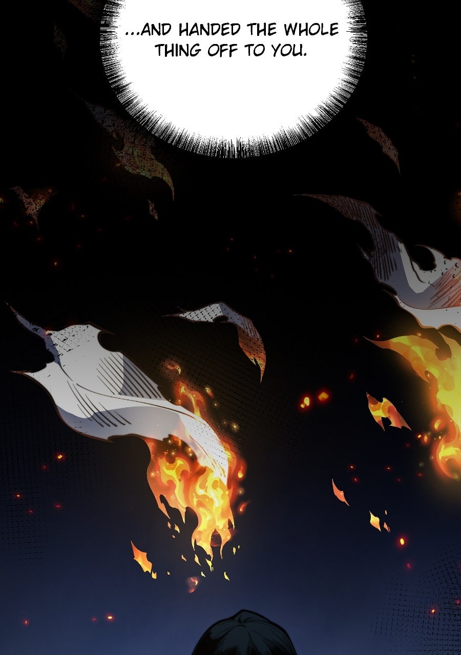 All-Class Awakening:God Slayer II Episode 10 page 56 - 